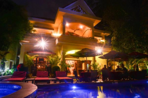  Villa Grange  Phnom Penh